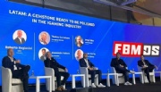 FBMDS, Vai de Bob e Super Afiliados destacaram o potencial do mercado brasileiro na SiGMA Europe