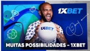 Convocado para Copa do Mundo, Dani Alves torna-se embaixador da 1xBet