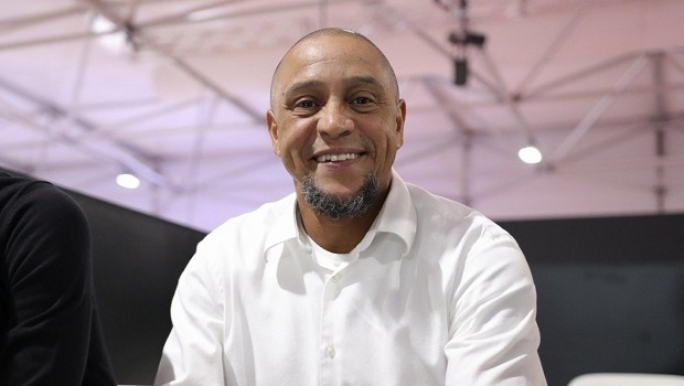 Photo gallery: Roberto Carlos was the big star of SiGMA Europe 2022 second day
