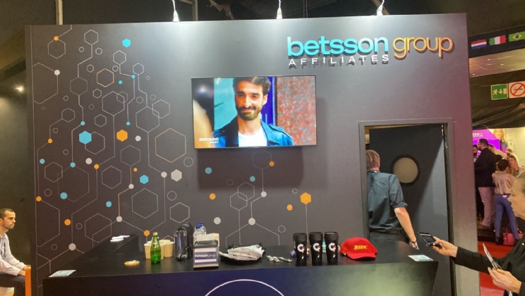 Galeria de fotos: Roberto Carlos foi a grande estrela do segundo dia da SiGMA Europe 2022