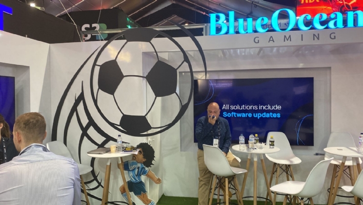 Galeria de fotos: Roberto Carlos foi a grande estrela do segundo dia da SiGMA Europe 2022