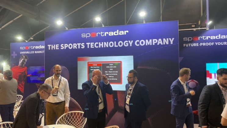 Galeria de fotos: Roberto Carlos foi a grande estrela do segundo dia da SiGMA Europe 2022