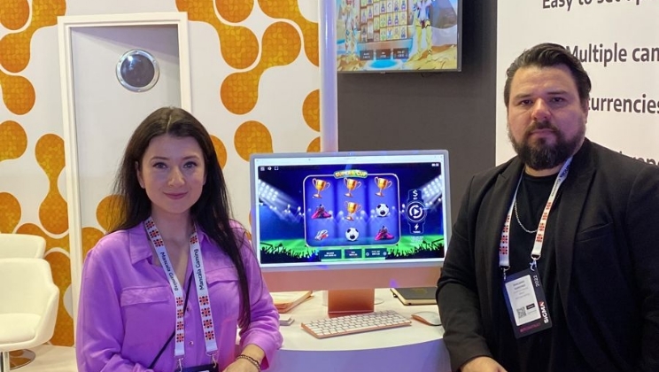 Galeria de fotos: Roberto Carlos foi a grande estrela do segundo dia da SiGMA Europe 2022