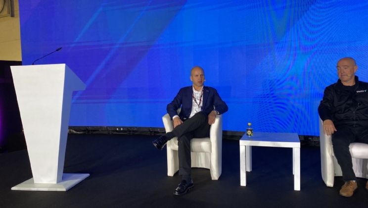 FBMDS, Vai de Bob e Super Afiliados destacaram o potencial do mercado brasileiro na SiGMA Europe