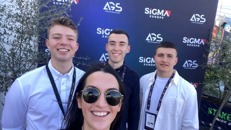 Galeria de fotos: Roberto Carlos foi a grande estrela do segundo dia da SiGMA Europe 2022