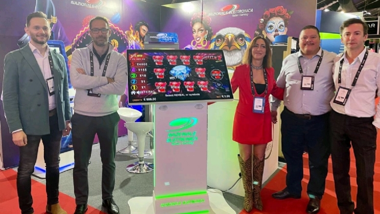 Galeria de fotos: Roberto Carlos foi a grande estrela do segundo dia da SiGMA Europe 2022