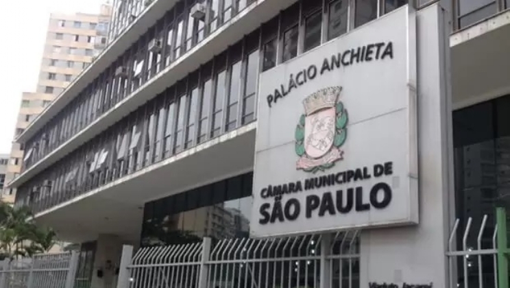 Câmara paulistana aprova em primeira votação projeto que limita a 2% o ISS do setor de apostas