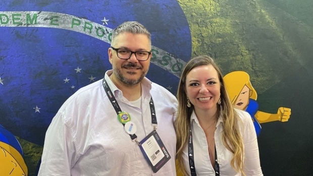 Photo gallery: An unforgettable edition of SiGMA Europe closes its doors