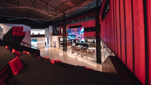 paiN Gaming inaugurates largest LatAm eSports complex in São Paulo