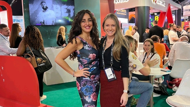 Galeria de fotos: A inesquecível edição da SiGMA Europe fecha suas portas