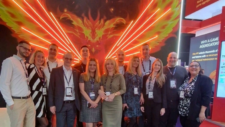 Galeria de fotos: A inesquecível edição da SiGMA Europe fecha suas portas