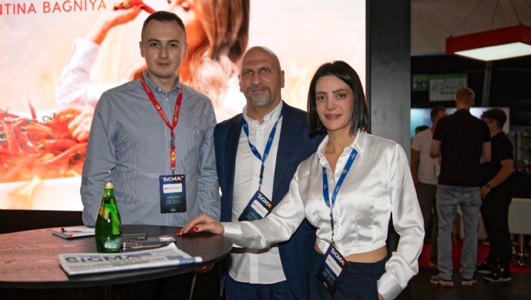 Galeria de fotos: A inesquecível edição da SiGMA Europe fecha suas portas