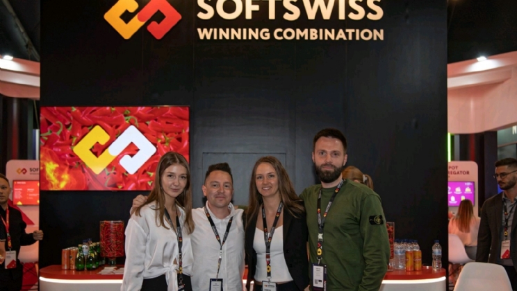 Galeria de fotos: A inesquecível edição da SiGMA Europe fecha suas portas