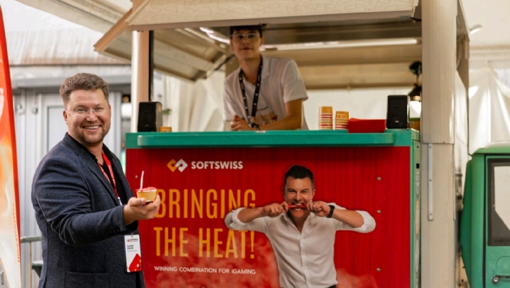 Galeria de fotos: A inesquecível edição da SiGMA Europe fecha suas portas