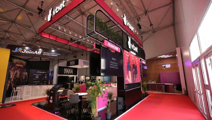 Galeria de fotos: A inesquecível edição da SiGMA Europe fecha suas portas