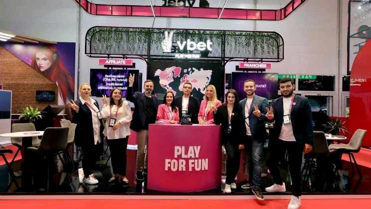 Galeria de fotos: A inesquecível edição da SiGMA Europe fecha suas portas