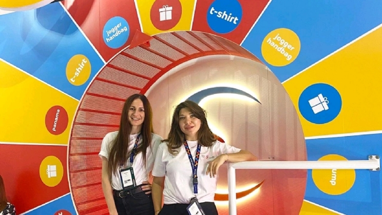 Galeria de fotos: A inesquecível edição da SiGMA Europe fecha suas portas