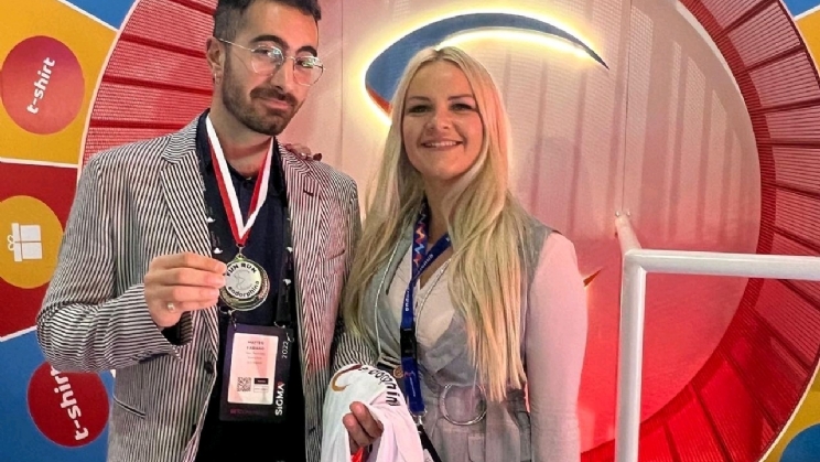 Galeria de fotos: A inesquecível edição da SiGMA Europe fecha suas portas