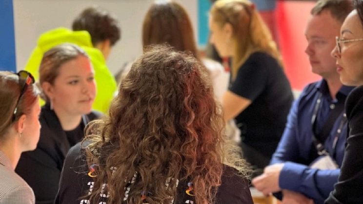 Galeria de fotos: A inesquecível edição da SiGMA Europe fecha suas portas