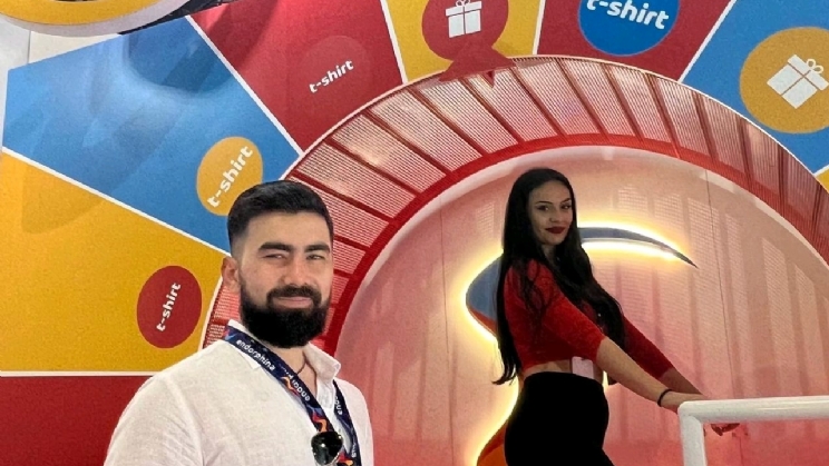 Galeria de fotos: A inesquecível edição da SiGMA Europe fecha suas portas