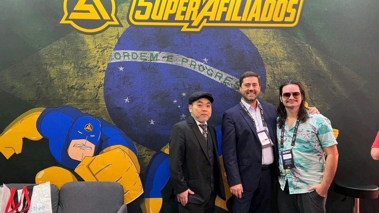 Galeria de fotos: A inesquecível edição da SiGMA Europe fecha suas portas