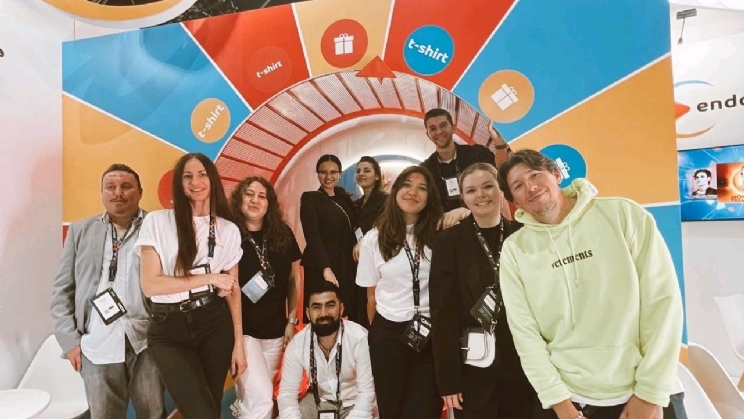 Galeria de fotos: A inesquecível edição da SiGMA Europe fecha suas portas