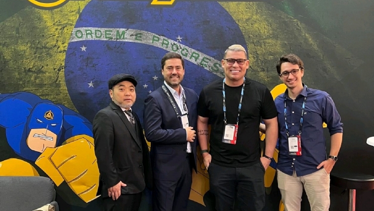 Galeria de fotos: A inesquecível edição da SiGMA Europe fecha suas portas