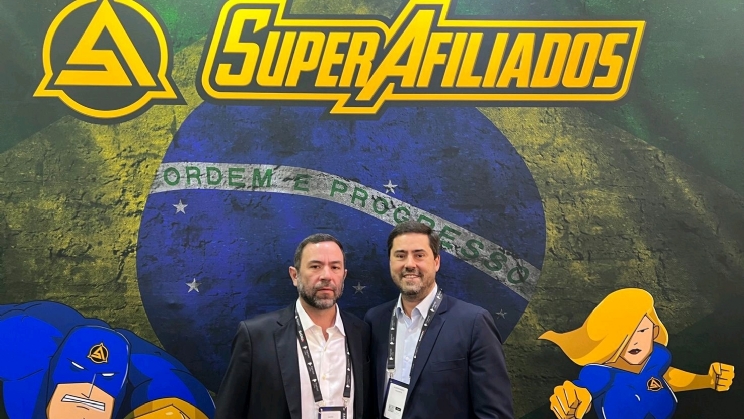 Galeria de fotos: A inesquecível edição da SiGMA Europe fecha suas portas