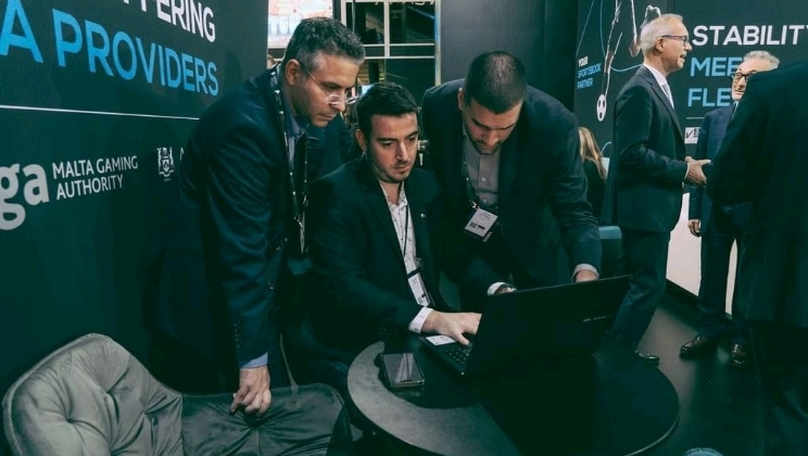 Galeria de fotos: A inesquecível edição da SiGMA Europe fecha suas portas