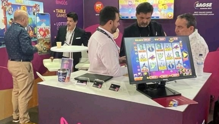 Galeria de fotos: A inesquecível edição da SiGMA Europe fecha suas portas