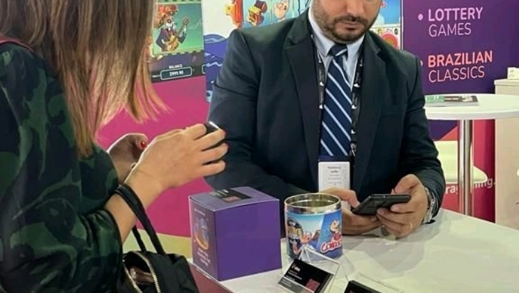 Galeria de fotos: A inesquecível edição da SiGMA Europe fecha suas portas