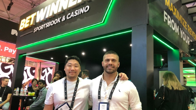 Galeria de fotos: A inesquecível edição da SiGMA Europe fecha suas portas