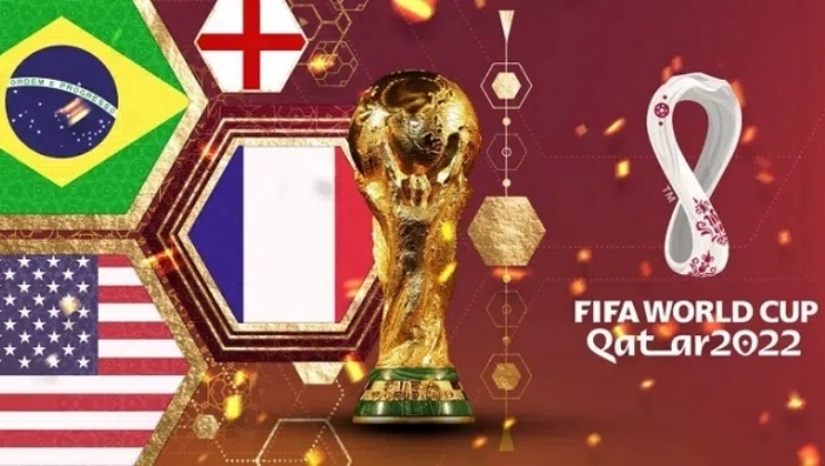 Para o setor, a Copa do Qatar disparou o negócio das apostas mas o Brasil perdeu sem a regulação