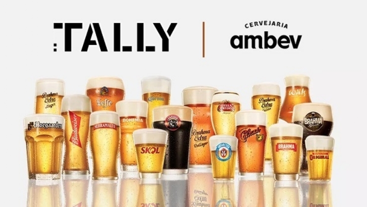 Tally Technology assina acordo para entregar jogo de previsões de futebol para a Ambev no Brasil