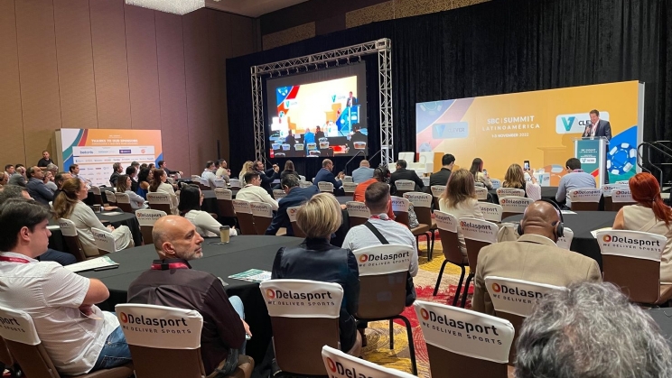 Galeria de Fotos: Dia 1 do SBC Summit Latinoamérica