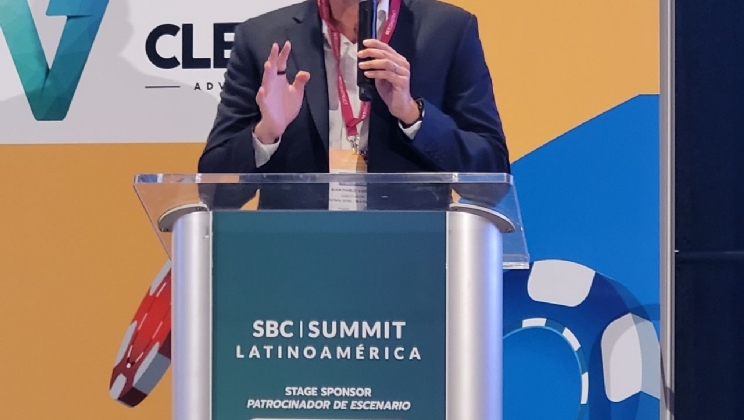 Galeria de Fotos: Dia 1 do SBC Summit Latinoamérica