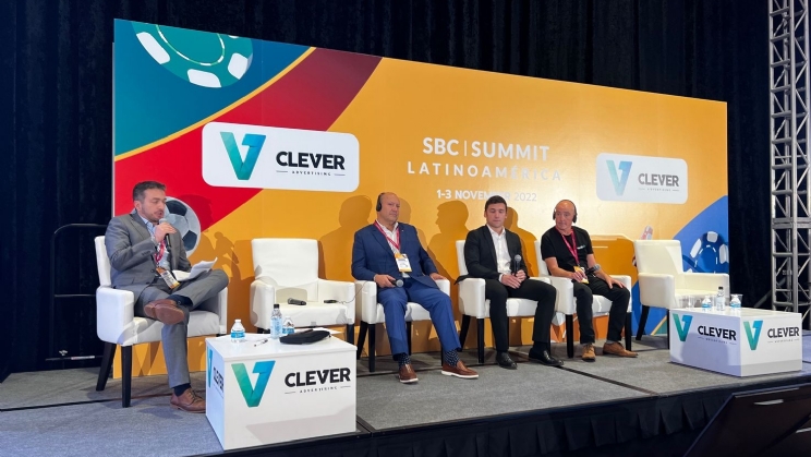 Galeria de Fotos: Dia 1 do SBC Summit Latinoamérica