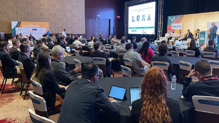 Galeria de Fotos: Dia 1 do SBC Summit Latinoamérica