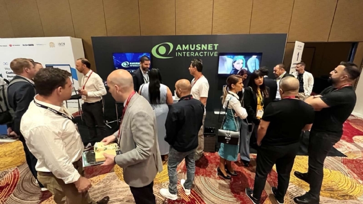 Galeria de Fotos: Dia 1 do SBC Summit Latinoamérica