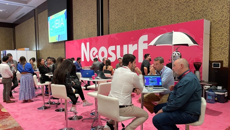 Galeria de Fotos: Dia 1 do SBC Summit Latinoamérica