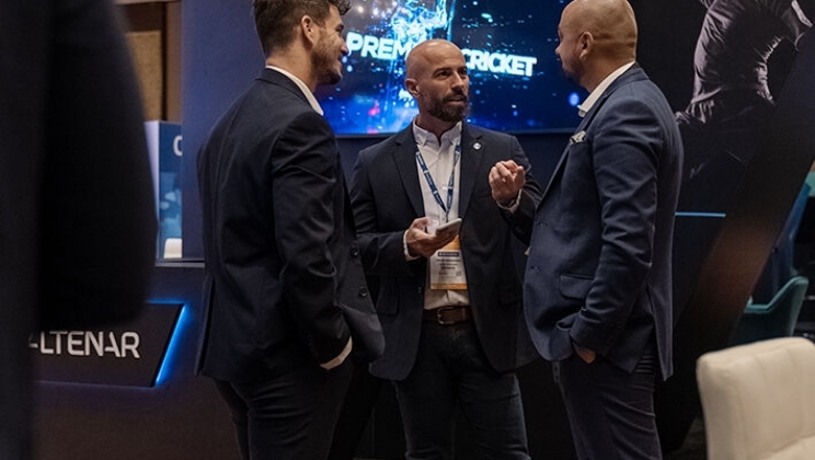 Galeria de Fotos: Dia 1 do SBC Summit Latinoamérica