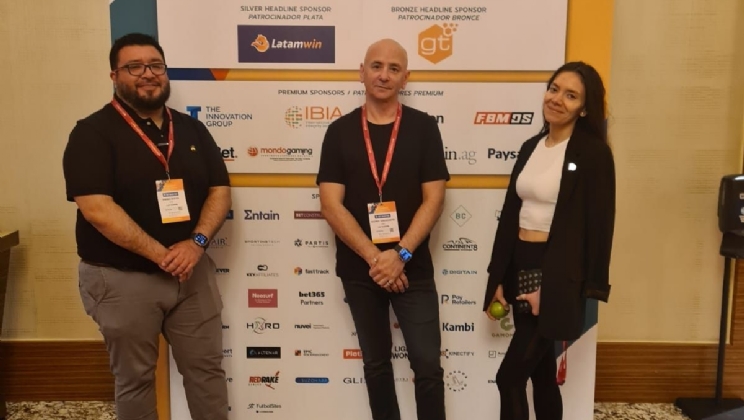 Galeria de Fotos: Dia 1 do SBC Summit Latinoamérica