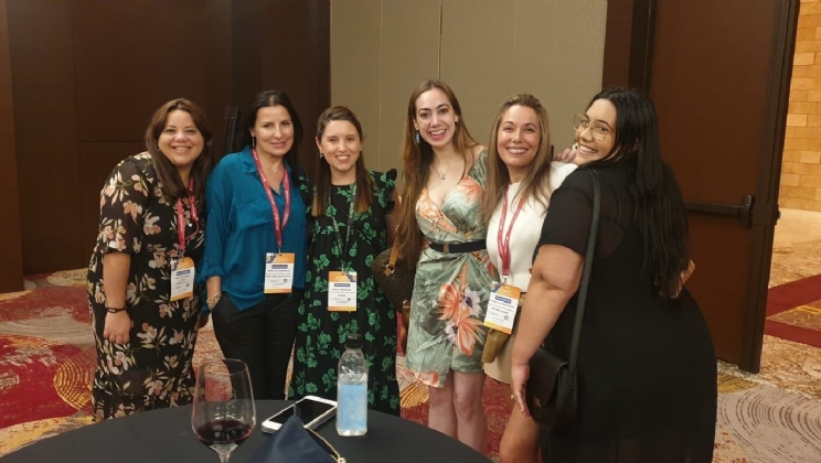 Galeria de Fotos: Dia 1 do SBC Summit Latinoamérica