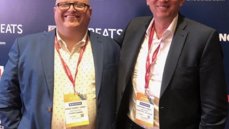 Galeria de Fotos: Dia 1 do SBC Summit Latinoamérica