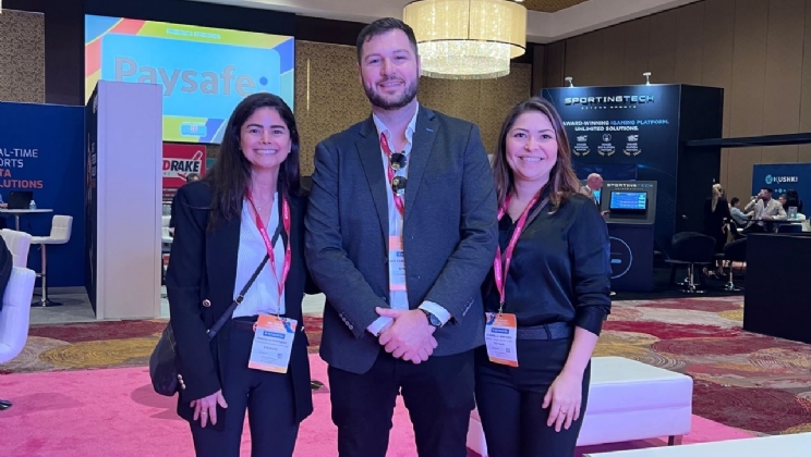 Galeria de Fotos: Dia 1 do SBC Summit Latinoamérica