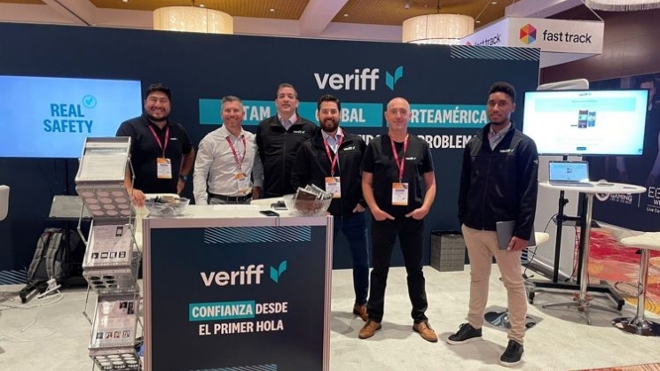 Galeria de Fotos: Dia 1 do SBC Summit Latinoamérica