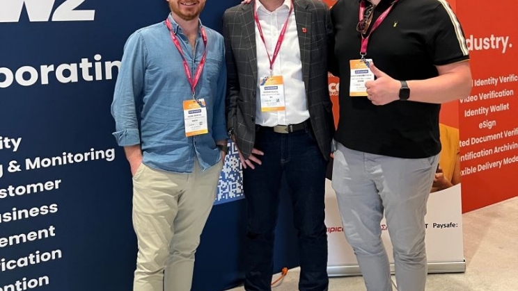 Galeria de Fotos: Dia 1 do SBC Summit Latinoamérica