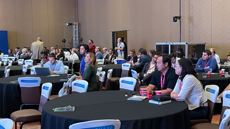 Galeria de Fotos: Dia 1 do SBC Summit Latinoamérica