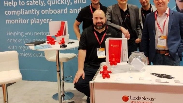 Galeria de Fotos: Dia 1 do SBC Summit Latinoamérica