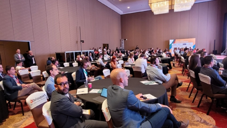 Galeria de Fotos: Dia 1 do SBC Summit Latinoamérica